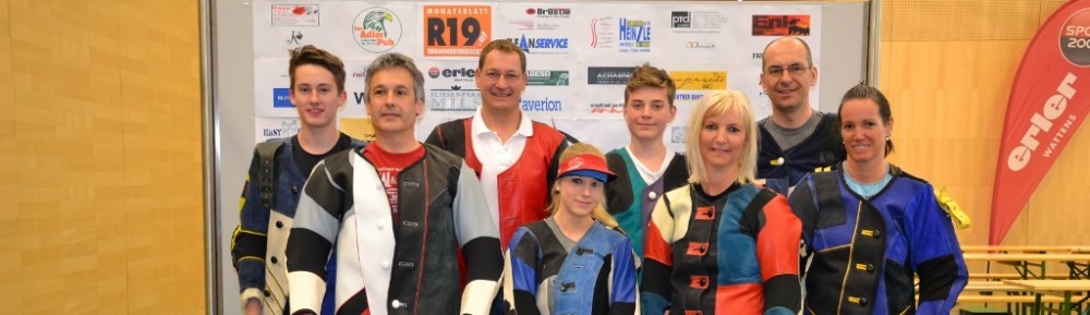 Schützengilde Mieming