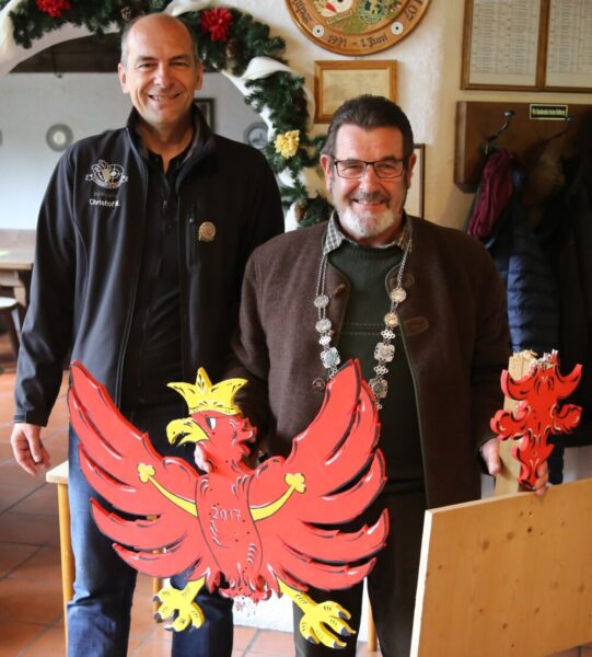 Schützengilde Mieming