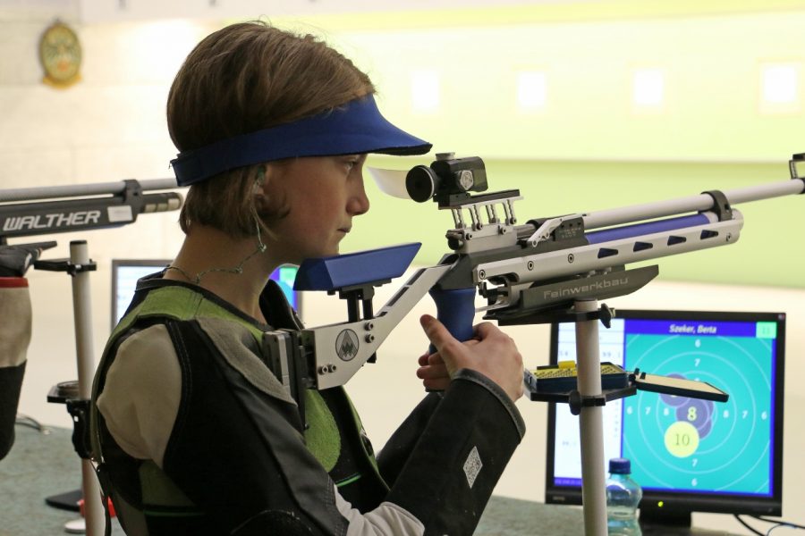 Schützengilde Mieming