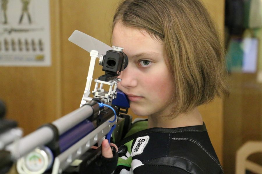 Schützengilde Mieming