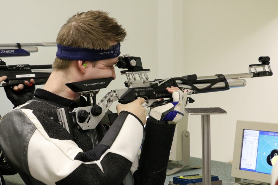 Schützengilde Mieming