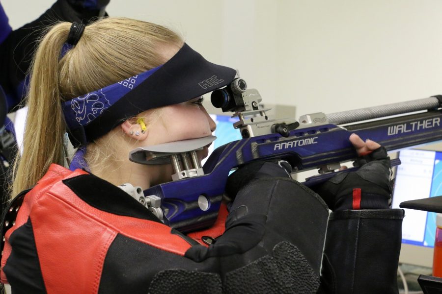 Schützengilde Mieming