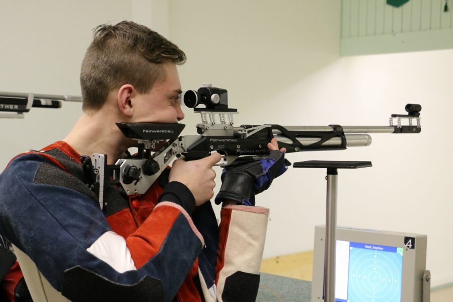 Schützengilde Mieming