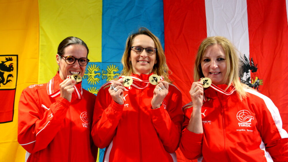 Schützengilde Mieming