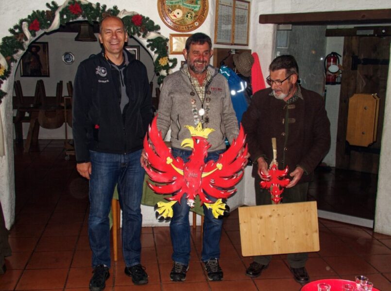 Schützengilde Mieming