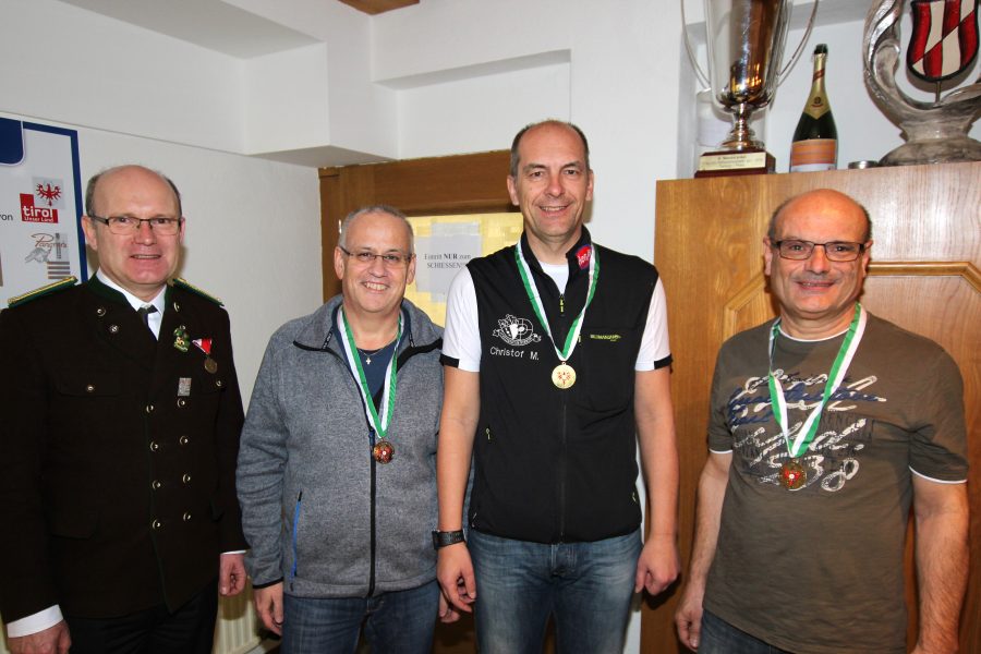 Schützengilde Mieming