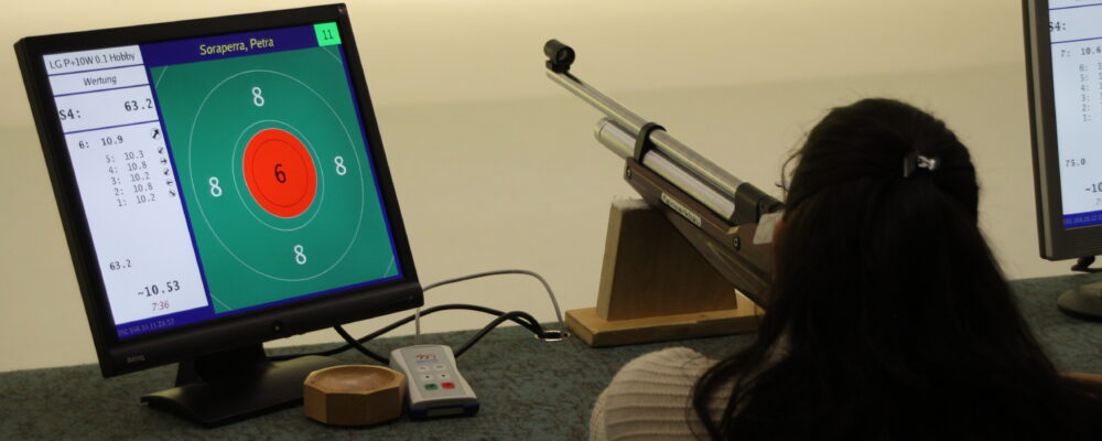 Schützengilde Mieming