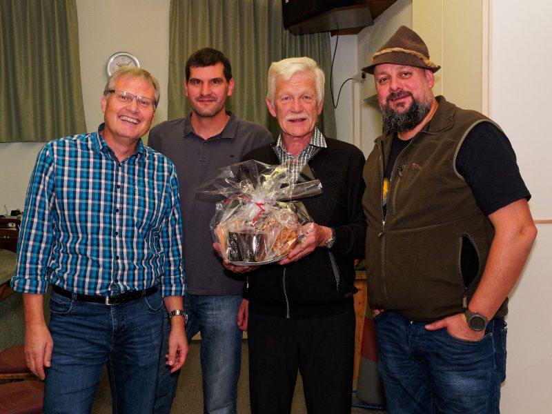 Schützengilde Mieming