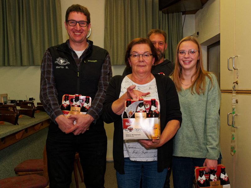 Schützengilde Mieming