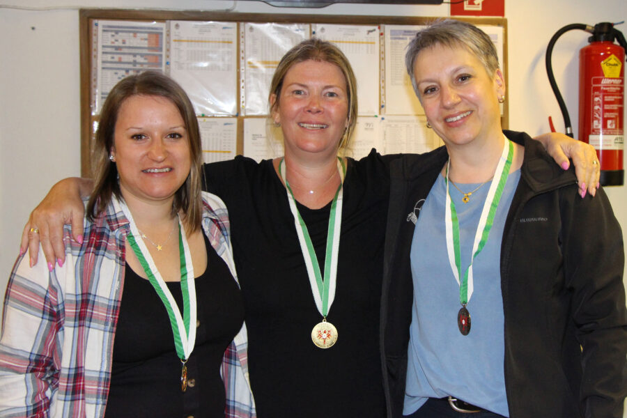 Schützengilde Mieming