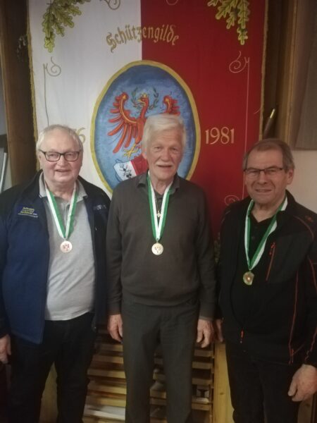 Schützengilde Mieming