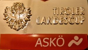 ASKÖ Tiroler Landescup 2024